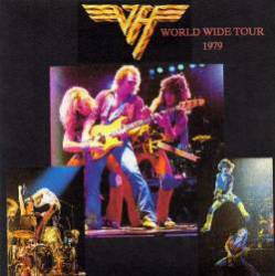 Van Halen : World Wide Tour 1979